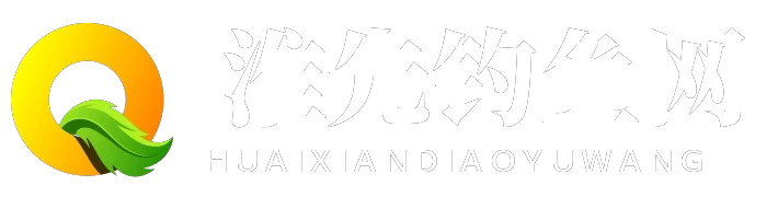 淮先钓鱼网